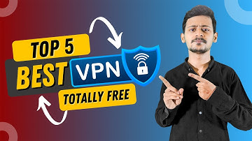 Top 5 Best VPN for Android and iOS 2022 | Free Fast & Unlimited VPN