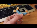 Fidget Spinner-seption by Dmitry Bychkov