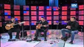 Mūsų dienos - kaip šventė | Aktorių trio 'Motinos veidas'