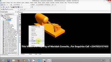 Design and Offsetting a Standard Pump using PDMS