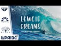 LEWCID DREAMS // HI-PERFORMANCE BODYBOARDING BY LEWY FINNEGAN