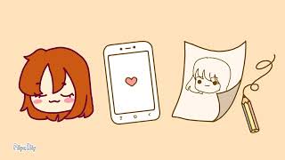 Break this breaking point meme FAKE COLLAB OPEN  #anicoreyfakecollab