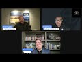 The Buy Side Episode One with Brian Kramer