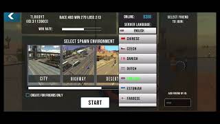 how to join my friend in car parking multiplayer screenshot 3