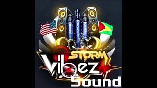 SELECTOR ANDRE DANCEHALL VL1 GYAL SEGMENT 2025