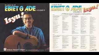 Orang orang Terkucil - Ebiet G. Ade