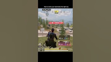 #CODM Gameplay #Revive teammates #CODM tips and tricks