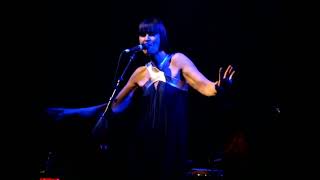 Swing Out Sister Beautiful Mess Live at El Rey Theatre, low Angeles -