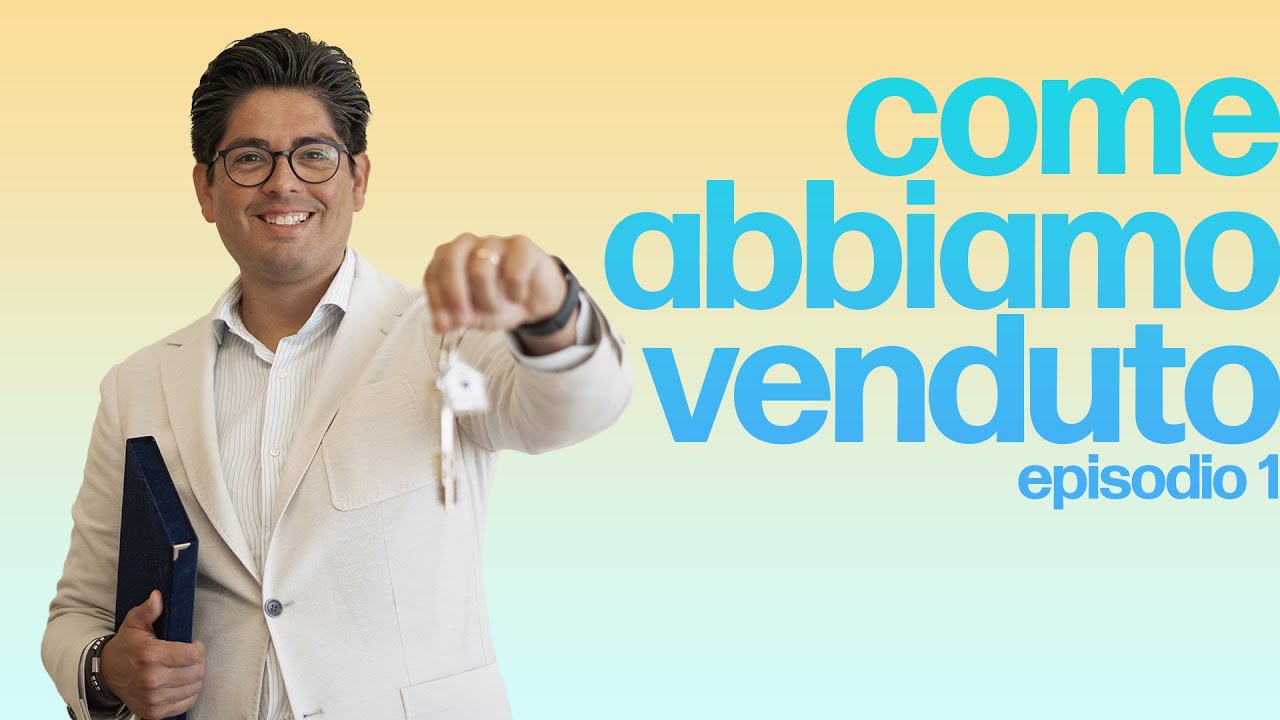 Come Abbiamo Venduto | Episodio 1 | Viale Trieste | Sassari