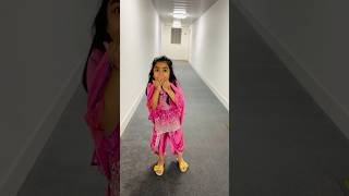 Chunni As Skipping Rope