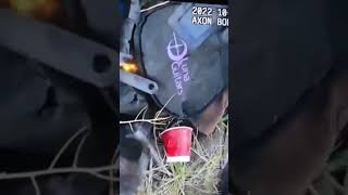 Nevada highway patrol Trooper does “ inventory” - fatal crash victims’s jewelry/property disappears