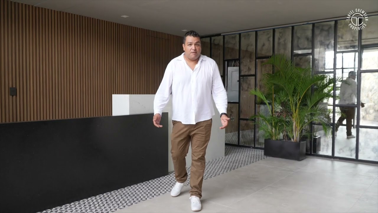 Valarte Puerto Vallarta - Lobby Tour!