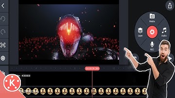 How to Make 3D intro For YouTube in Kinemaster Free on Mobile |Intro Kaise Banaye | Tayyab Technical