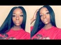Kendra's Boutique Hair Review