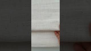 #customshades #shades #curtains #windowshades Appreciate the fabric and texture up close.