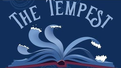 Act 2 Scene 2 | TEMPEST SOLUTIONS | Class11,12 ISC