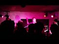 2018.8.4  藤タカシRock'nRoll  Show M-BAND 豊川GROOVE STOCK ラストチャンス