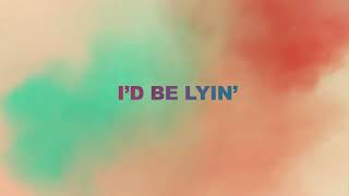 Kelly Clarkson - I'd Be Lyin' (Visualizer) screenshot 4