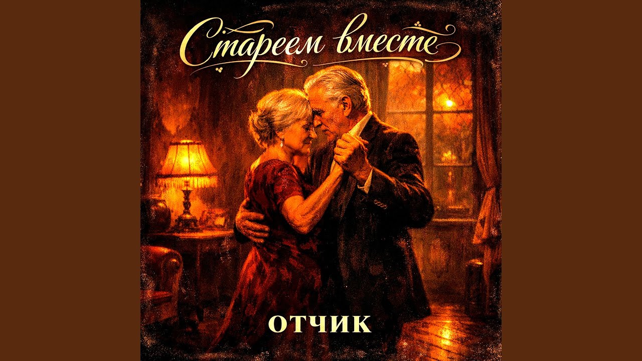 Стареем вместе