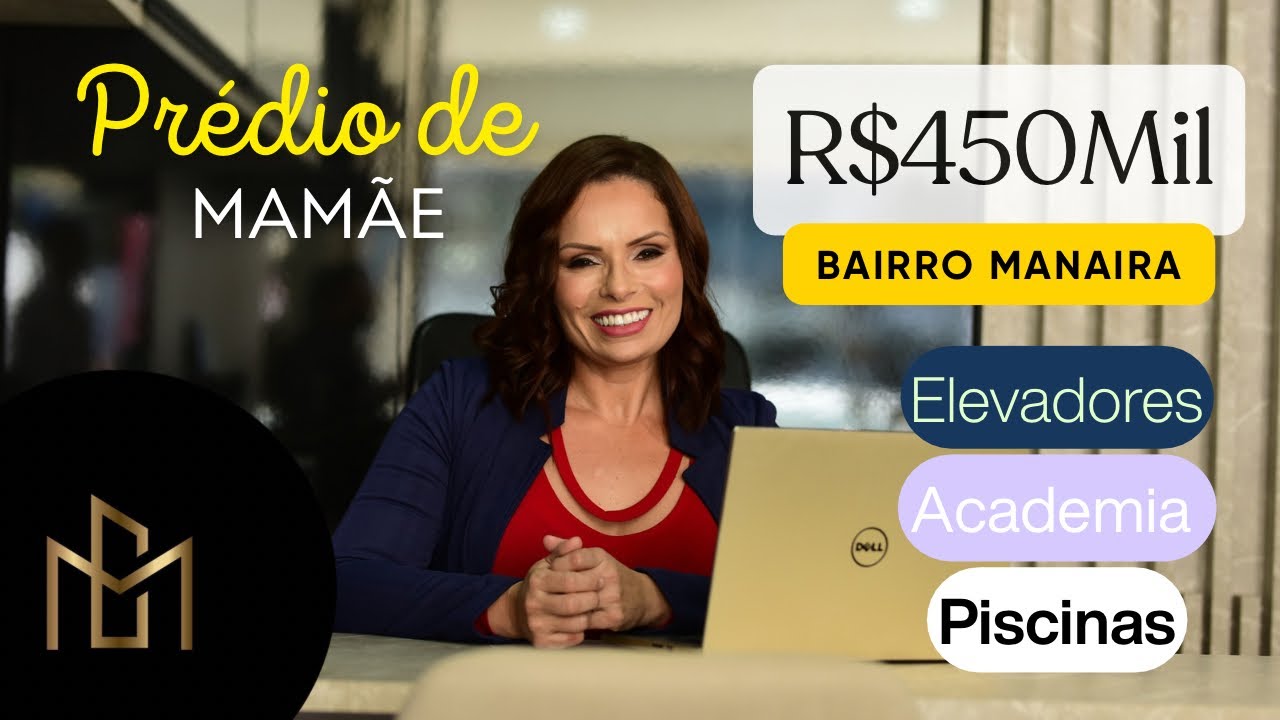 R$450mil Vendo belíssimo apartamento no Bairro de Manaíra com estrutura  de lazer em João Pessoa PB