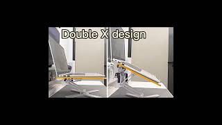 360° Foldable Laptop Stand 💻 Adjustable Aluminum Laptop Holder for Desk Setup