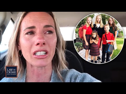 6 Disturbing Details of Ruby Franke’s Child Abuse Allegations Broken Down Episode cover