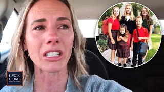 Famous 6 Disturbing Details of Ruby Franke’s Child Abuse Allegations Broken Down Wealth