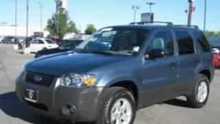 2005 FORD ESCAPE XLT Salt Lake City, UT