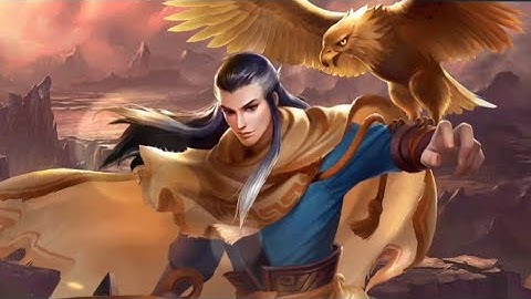 condor heroes evolved ability showcase