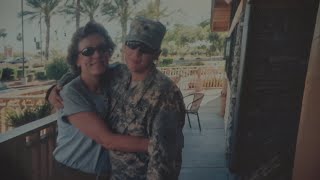 Mother describes personality of Chandler daughter killed randomly in her home
