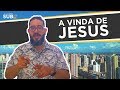 [SUB12] A VINDA DE JESUS - Luciano Subirá