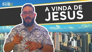 [SUB12] THE COMING OF JESUS - Luciano Subirá