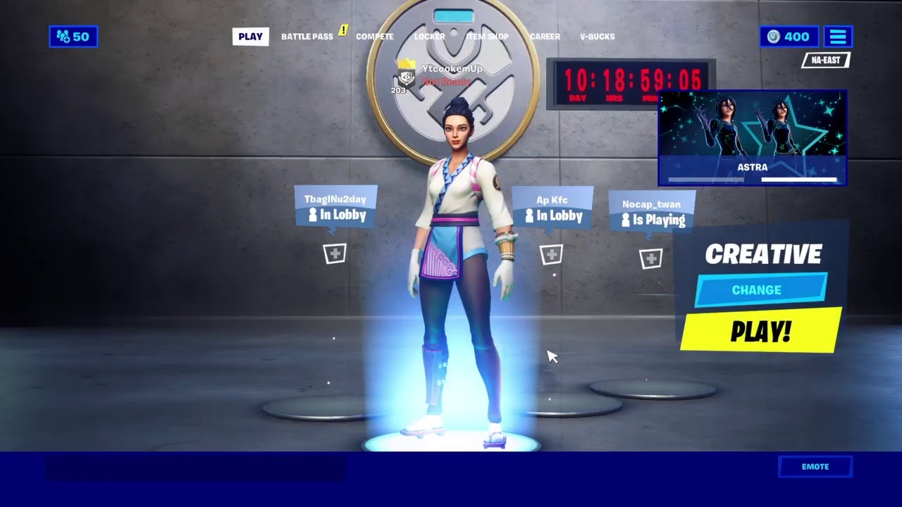 Old town road zone wars YouTube