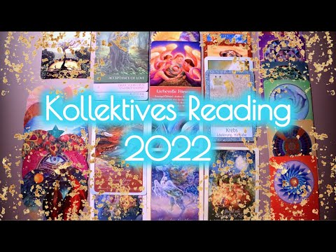 KOLLEKTIVES READING 2022 ⚠️😥❤️⚖️🪃 RAT & HILFE IN DIESEN STÜRMISCHEN ZEITEN 🌬️🍃