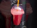Collagen Drink🍷 #wellnessfusion #food #diet #nutrients #collagen #collagendrink #collagenbenefits