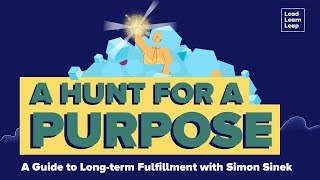 Celebrity Find Your Why by Simon Sinek (7-Minute Summary) Net Worth