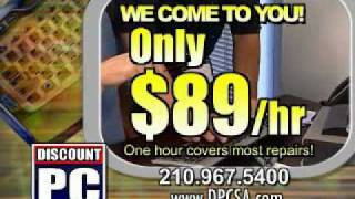 Discount PC