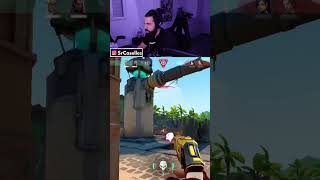 Nos esta costando pero lo conseguiremos!!!!Vamossssssssss #valorant #god #valorantclips#streamer