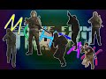 ESCAPE FROM TARKOV : Перед вайповый нагиб, приколы (МОНТАЖ)