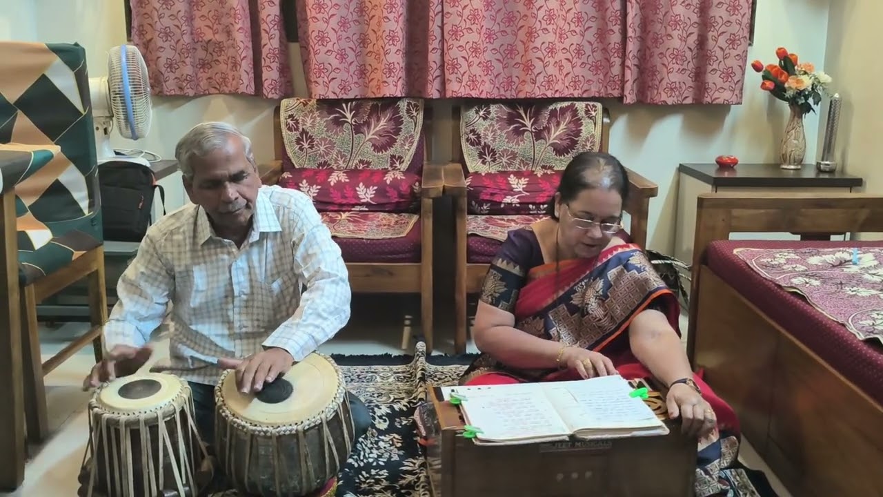 झाला तरी होवो लौकिक सन्मान.