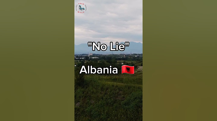 No Lie (edycja bałkańska) #kraje #bałkany #rumunia #grecja #czarnogóra #albania #serbia #chorwacja