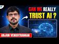 How Can India Lead Safe and Responsible Innovation | Arjun Venkatraman | Josh Talks