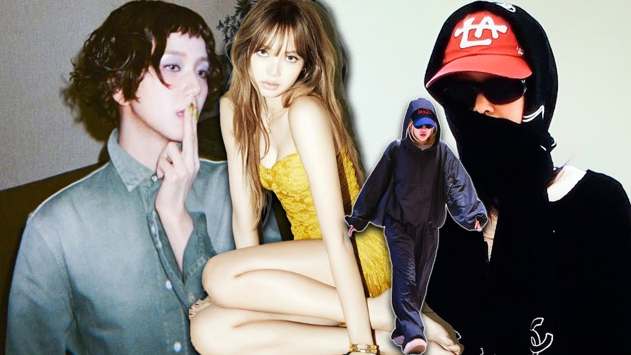 Внезапно раскрыты детали камбэка BLACKPINK, Лиса получила травму, Розэ почти сдалась, Дженни расс...