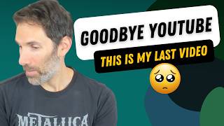 This Is My Last Video