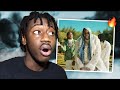 ALBUM OTW! | Lil Tjay, Polo G & Fivio Foreign - Headshot (Official Video) | Reaction