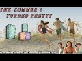*THE SUMMER I TURNED PRETTY* is too rushed…