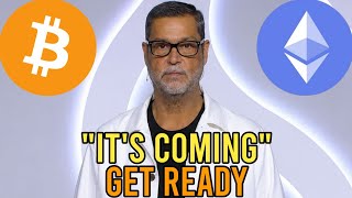 "Prepare for a Massive Crypto SUPERCYCLE" - Raoul Pal Bitcoin Interview