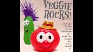 Veggierocks - The Pirates Who Dont Do Anything Relient K