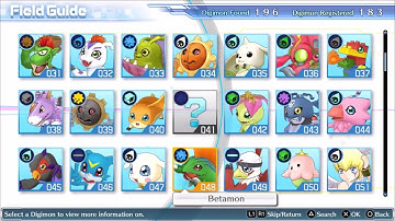 Digimon Story Cyber Sleuth Ch 13 Part 3