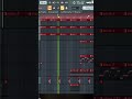 TUTORIAL : EPIC SOUNDTRACK ON FL STUDIO #flstudio #musicproducer #tutorial #viral #epic